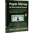 Paper Money of The US