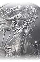 American Silver Eagle