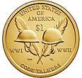 2016 Native Dollar