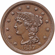 Large Cent