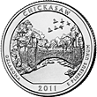 Chickasaw Recreation Area Quarter