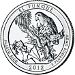 El Yunque National Forest Quarter