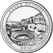 Chaco Culture National Park Quarter