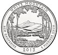 White Mountain National Forest
