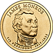 James Monroe