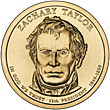 Zachary Taylor
