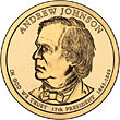 Andrew Johnson