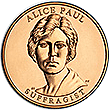 Arthur Spouse medal