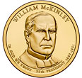 William McKinley
