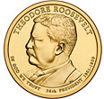 Theodore Roosevelt 