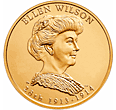 Ellen Wilson Spouse Medal