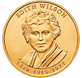 Edith Wilson Spouse Medal