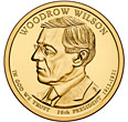 Woodrow Wilson