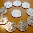 Vicksburg National Park Quarter