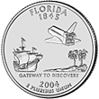 Florida State Quarters