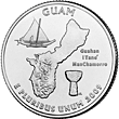 Guam State Quarters