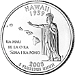 Hawaii State Quarters