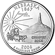 Nebraska State Quarters