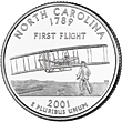 North Carolina State Quarters
