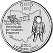 Ohio State Quarters