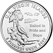 US Virgin Islands State Quarters
