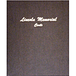 Dansco Albuem for Lincoln Cent