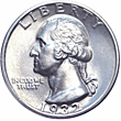 Washington Quarter
