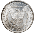 Morgan dollar
