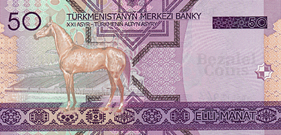 HorseTurkma